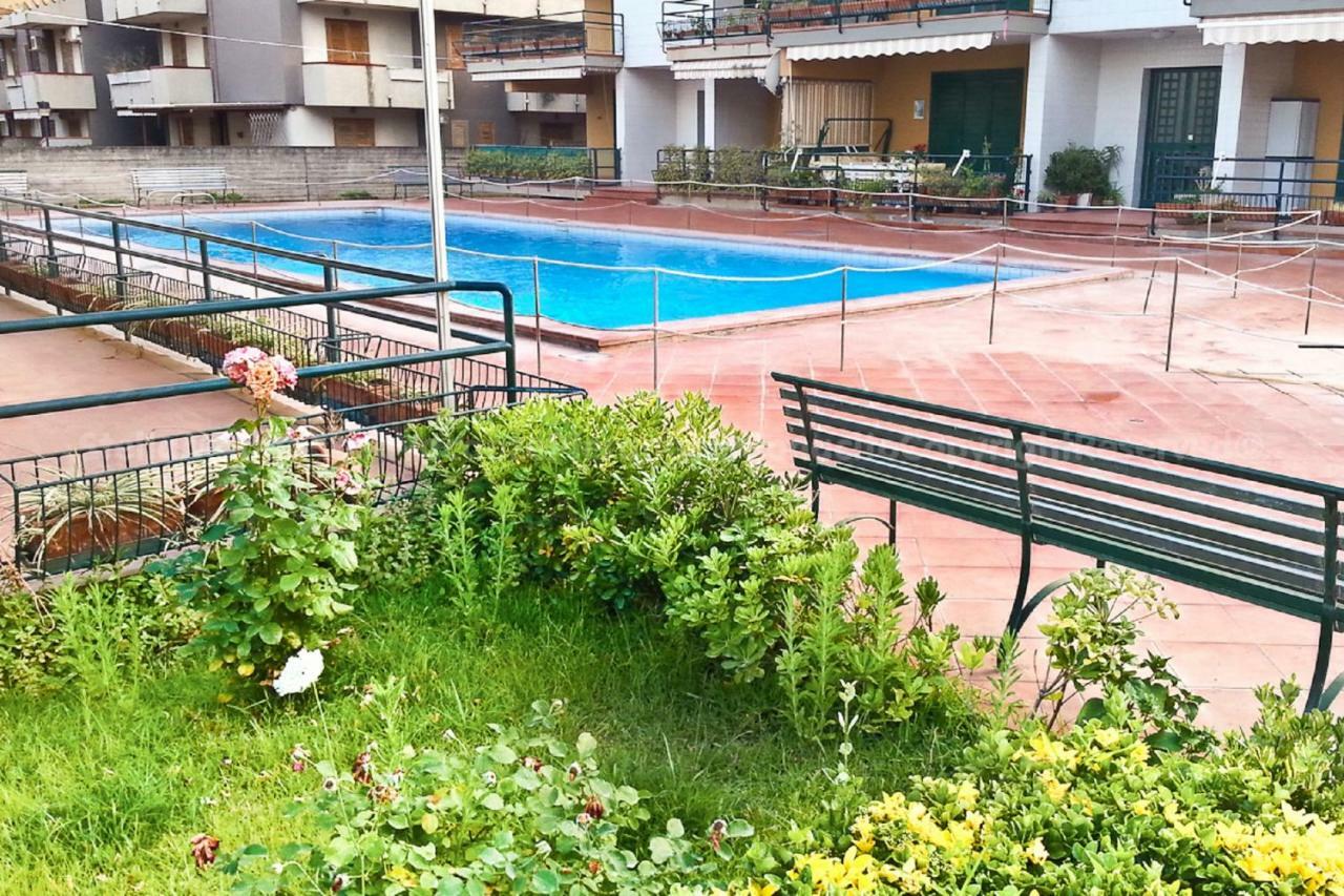 Apartamento Stella Marina Mascali Exterior foto