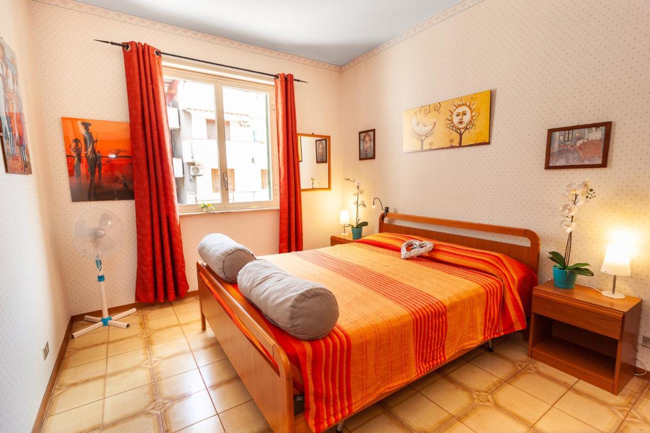 Apartamento Stella Marina Mascali Exterior foto
