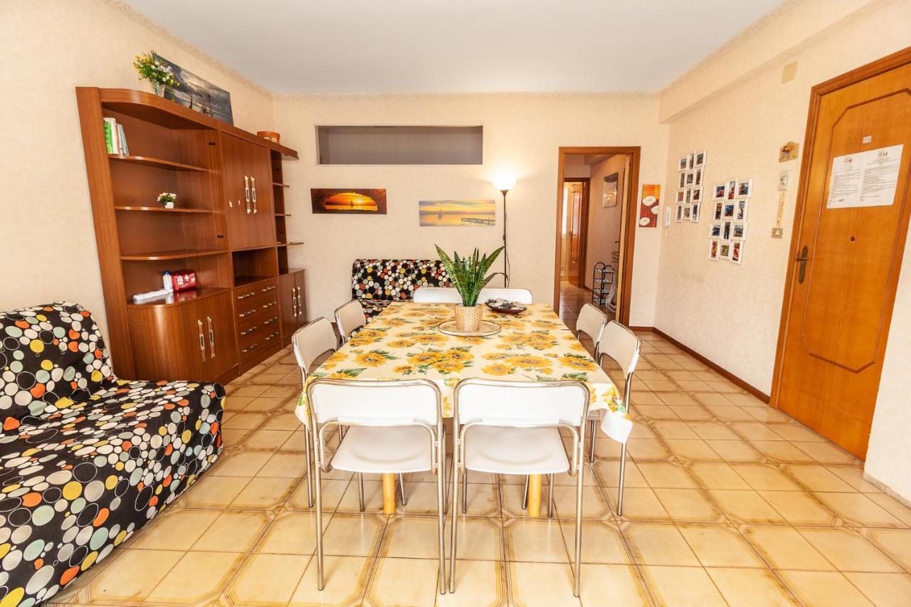 Apartamento Stella Marina Mascali Exterior foto